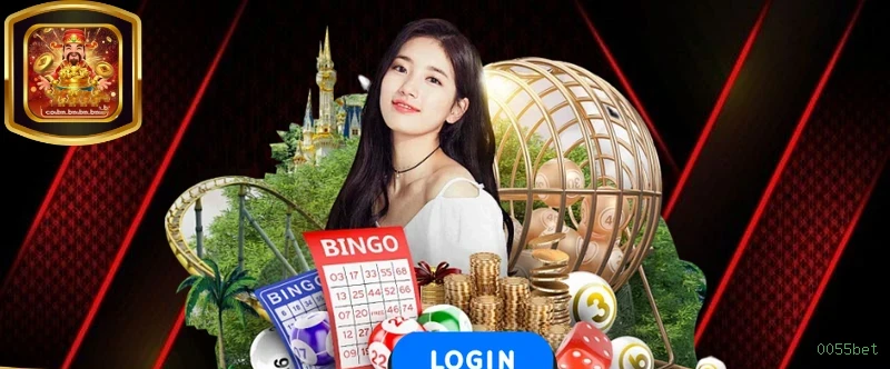 Conta 0055bet sincronizada site e app
