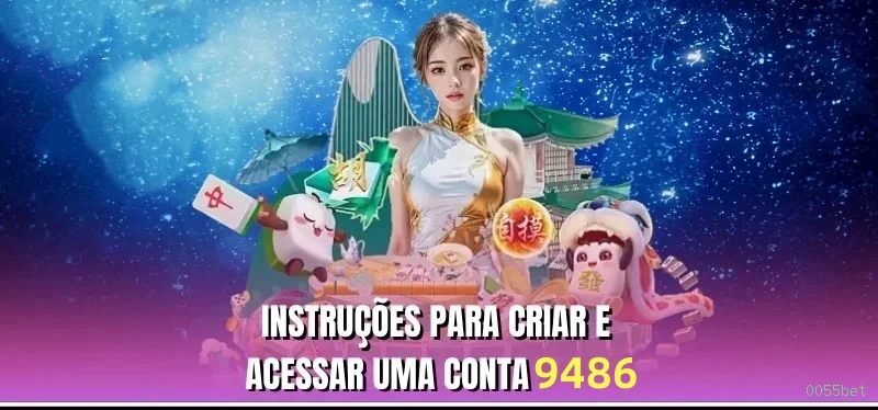 Formulário registro 0055bet