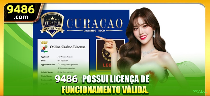Slots com prêmios 0055bet